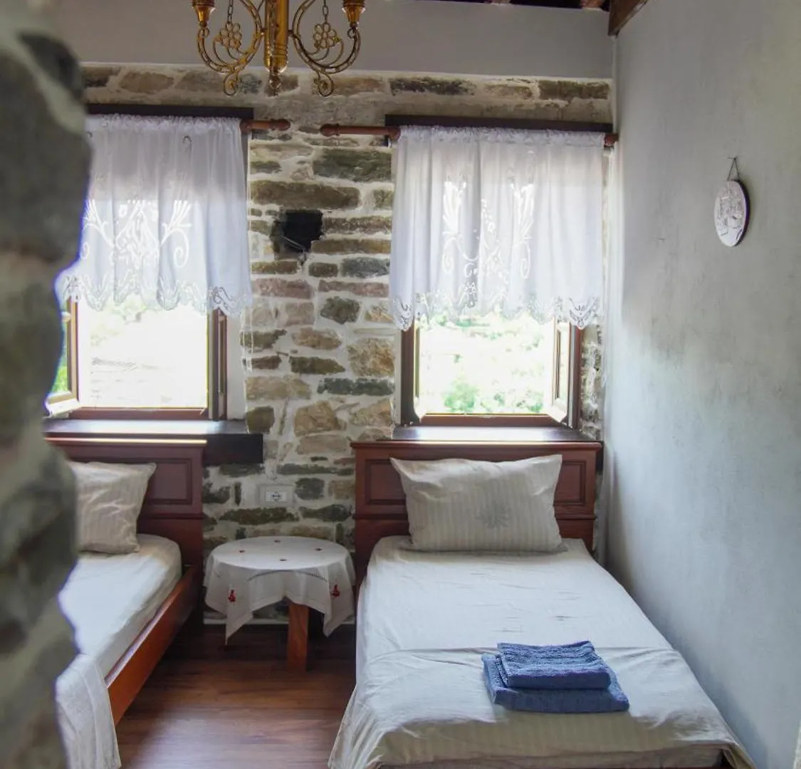 Pampeas Family House Lejlighed Gjirokastër Albanien