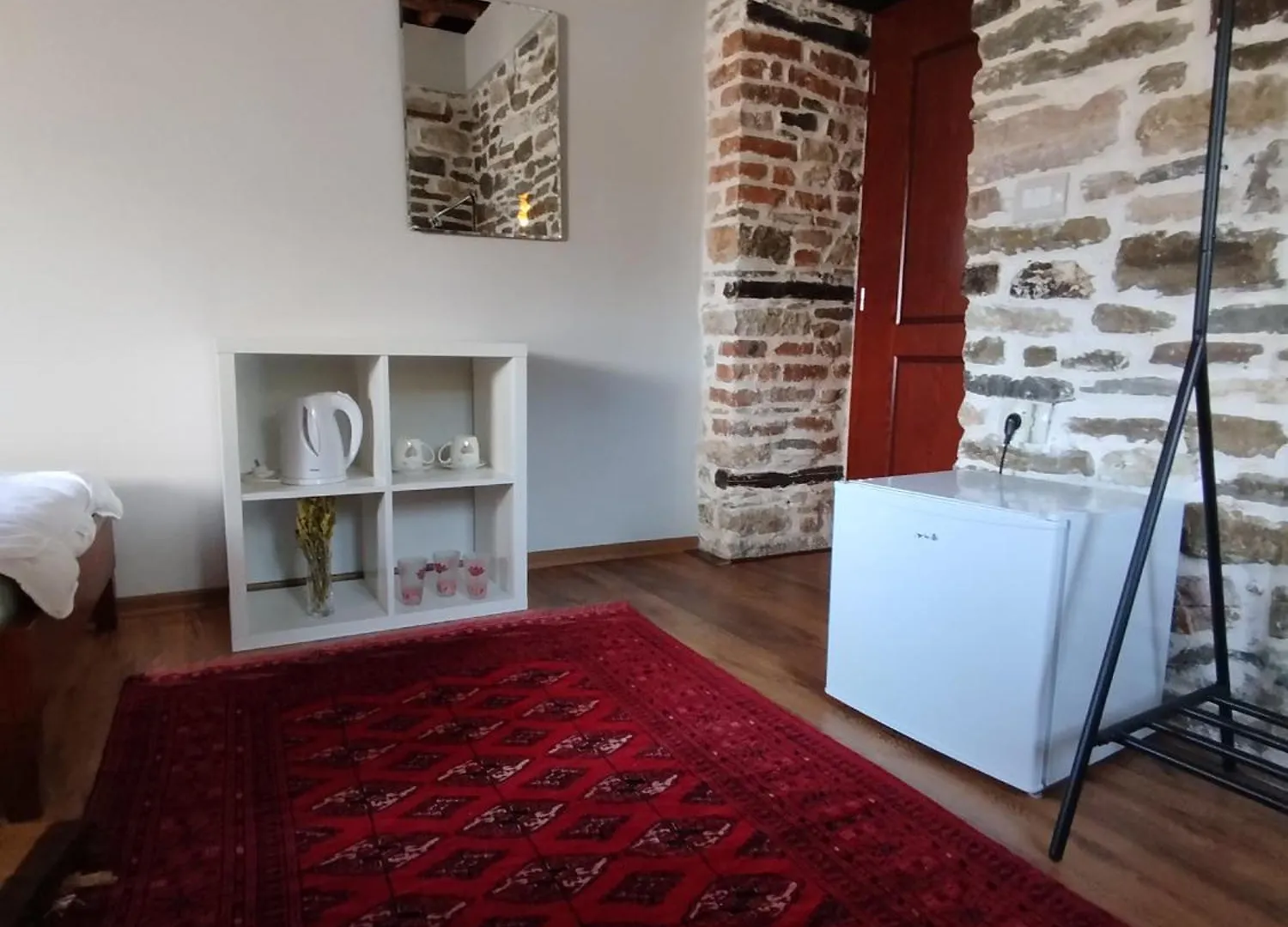 Pampeas Family House Lejlighed Gjirokastër