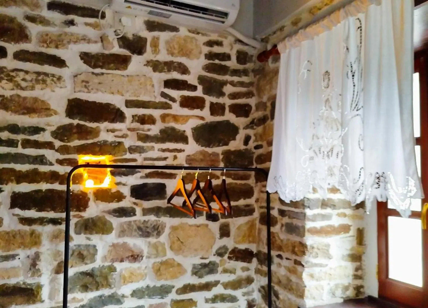 Pampeas Family House Lejlighed Gjirokastër Albanien